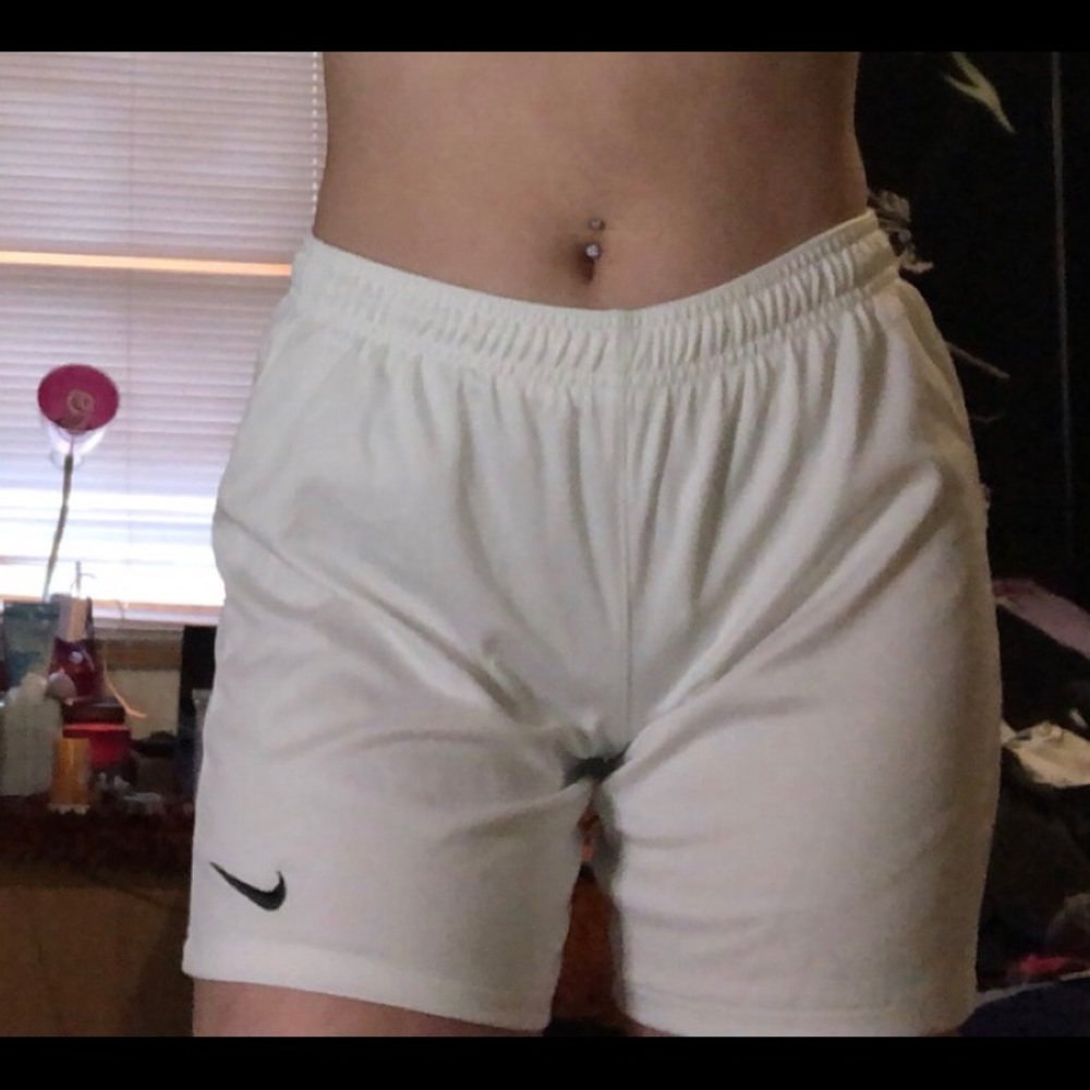 Women’s Soccer Shorts